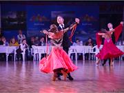 Кубок губернатора Челябинской области по танцам