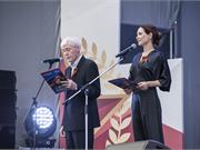 Концерт Знамя Победы 09.05.2021
