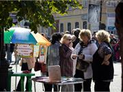 фестиваль «Челябинск читающий»