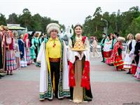 Сабантуй 2024 / Челябинск 08.06.2024