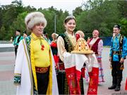 Сабантуй 2024 / Челябинск 08.06.2024