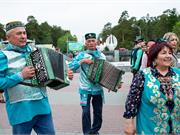 Сабантуй 2024 / Челябинск 08.06.2024