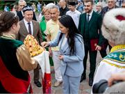 Сабантуй 2024 / Челябинск 08.06.2024