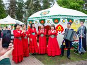 Сабантуй 2024 / Челябинск 08.06.2024