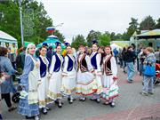 Сабантуй 2024 / Челябинск 08.06.2024