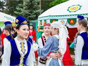 Сабантуй 2024 / Челябинск 08.06.2024