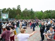 Сабантуй 2024 / Челябинск 08.06.2024