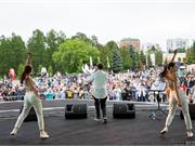 Сабантуй 2024 / Челябинск 08.06.2024