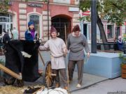  Челябинск читающий