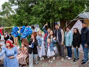 Выставка цветов и плодов-2024
