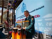  День города, 288-летие Челябинска