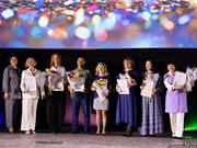  5-летие киноцентра 
