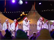 Открытие Ледового городка / 27.12.24