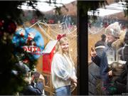 Открытие Ледового городка / 27.12.24