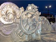 Открытие Ледового городка / 27.12.24