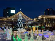 Открытие Ледового городка / 27.12.24