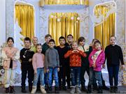 Рождественская елка Главы города Челябинска / 07.01.25