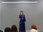 Открытие библиотеки им.Ш. Бабича / 21.02