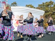 Широкая Масленица /1.03.25