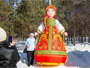 Широкая Масленица /1.03.25